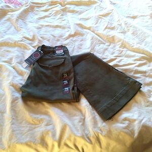Cowgirl Tuff Trouser jeans